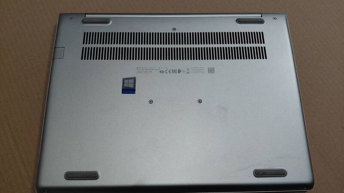 HP Probook 430 G6