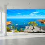Non-woven Wall Mural / Photo Wallpaper Image 4