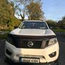 Nissan Navarra Tekna Image 3