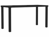 Dining Table Leg I Frame 140x60x72 cm