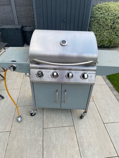 bbq
