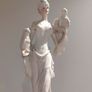 antique figure Image 2