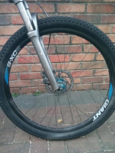 Mtb giant