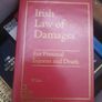 Collection of Legal and Other Text Books Image 5