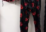 halloween clown costume