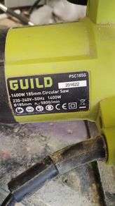 Circular Saw