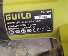 Circular Saw