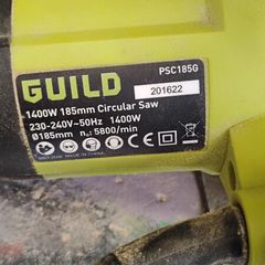 Circular Saw
