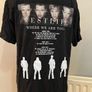 Westlife TShirt Image 3