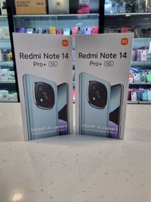 Redmi Note 14 pro plus
