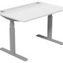 Leap Electric Height Adjustable Sit Stand Desk Image 6