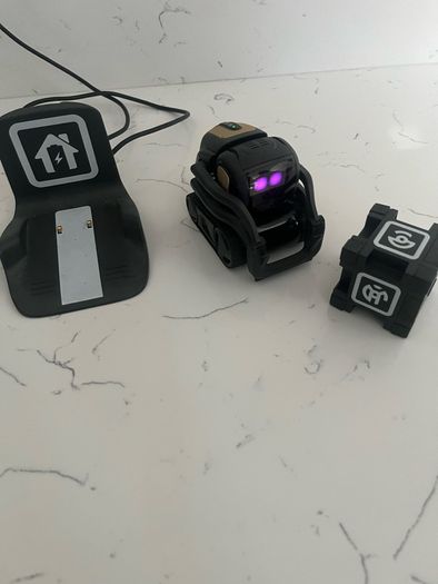 Anki Vector