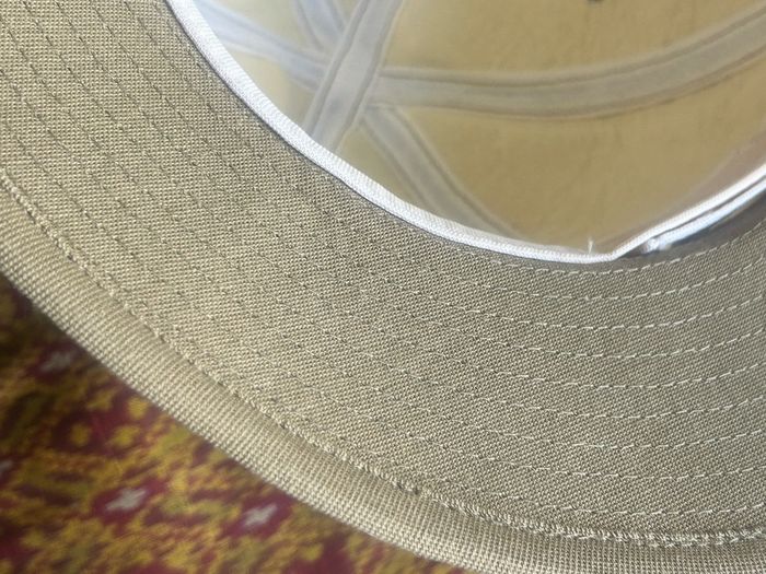 Safari Hat