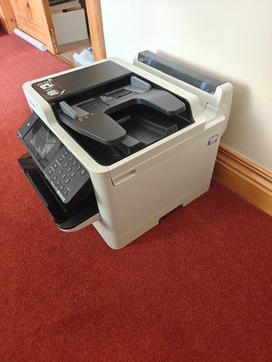 Epson WorkForce Pro WF-M5799 Ink Printer