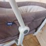 Chicco Baby Hug 4-in-1 + extra Chicco mattress. Image 5