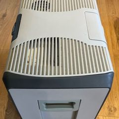 40l Halfords cool box