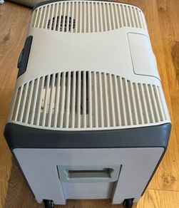 40l Halfords cool box