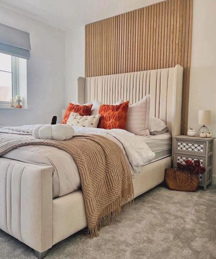 beds