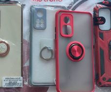 Xiaomi Mi 10T Pro Phone Cases