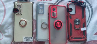 Xiaomi Mi 10T Pro Phone Cases