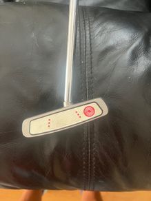 oddysey putter