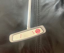 oddysey putter