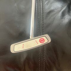 oddysey putter