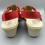 Hotter Shoes Macys - Strappy Sandals Wedges - Womens size 7 EU 41 Image 6