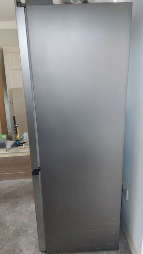 Samsung Series 5 Fridge Freezer