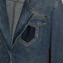 Jeans jacket Image 2