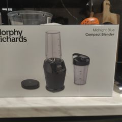 Morphy Richards Compact Blender
