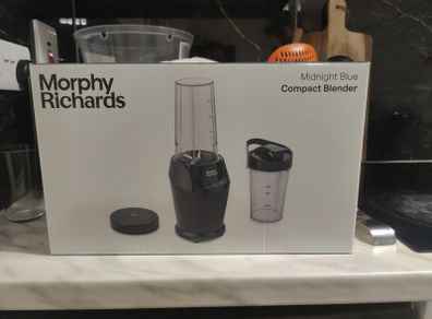 Morphy Richards Compact Blender