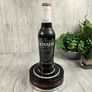 Old Guinness pint font base Image 4