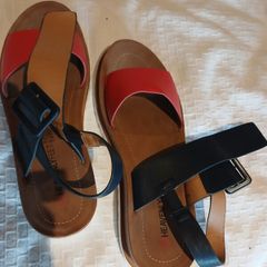 ladies size 6 sandals