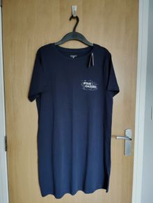 Sleep / Night T Shirt Size uk 6-8  New