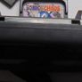 Sega Game Gear-Fully Recapped-Refurbished with Sonic Chaos + New Glass lens Image 4