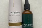 Monpure hydrate and soothe scalp serum 50 ml