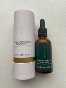 Monpure hydrate and soothe scalp serum 50 ml