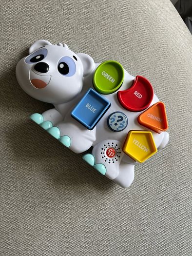 Musical Toys