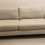 3 seater sofa and two armchairs Image 10