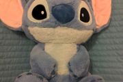 Stitch soft toy