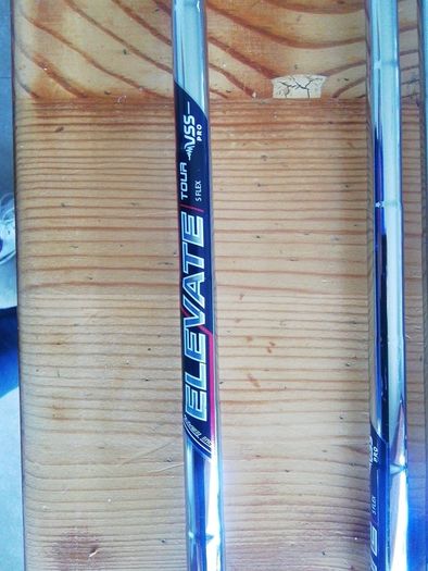 wishon Irons