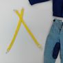 Palitoy Action Man 7th Cavalry Part Outfit Image 3