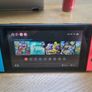 Nintendo Switch Console (No Docking Station) Image 3