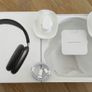 Apple AirPods Max - Space Gray - Mint Condition - Box & Extras Image 2