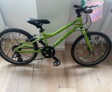 kids bike