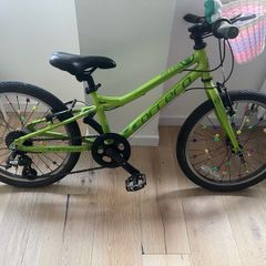 kids bike