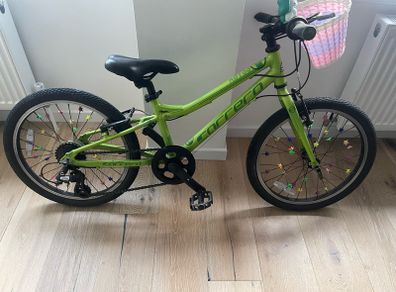 kids bike