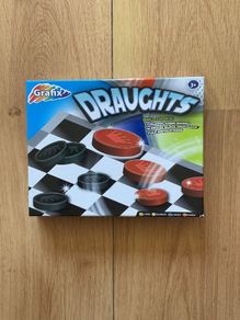 Droughts Game Brand New