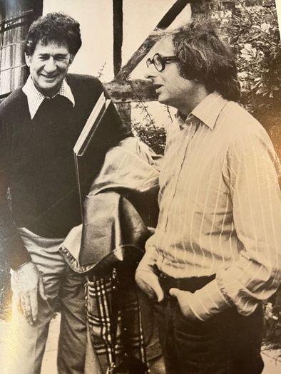 Andre Previn